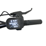 Электросамокат Kugoo G-BOOSTER 1600W 48V 20.8Ah