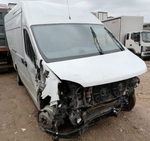 GAZ GAZELLE NEXT Цельнометаллический A31R32 (Дизельный, 2,5 л, 150 л.с. МТ)