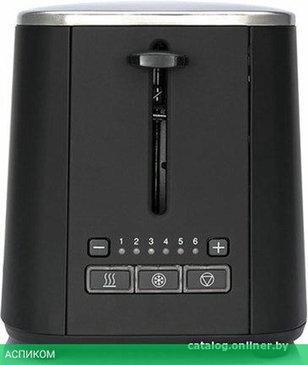 Тостер Wilfa CT-1000 МВ