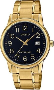 Наручные часы Casio MTP-V002G-1B