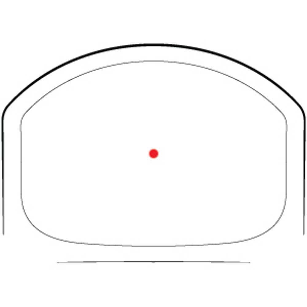 Коллиматорный прицел Vortex Razor Red Dot 3MOA (RZR-2001)