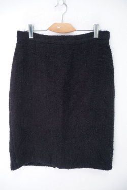 Юбка с шерстью 50 размер