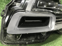 Битая Фара левая Range Rover Vogue 4 (17-22) LED