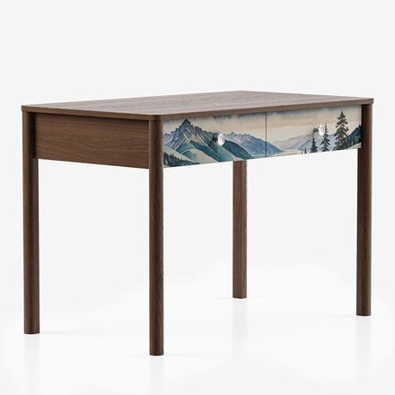 Рабочий стол BERGEN BG025