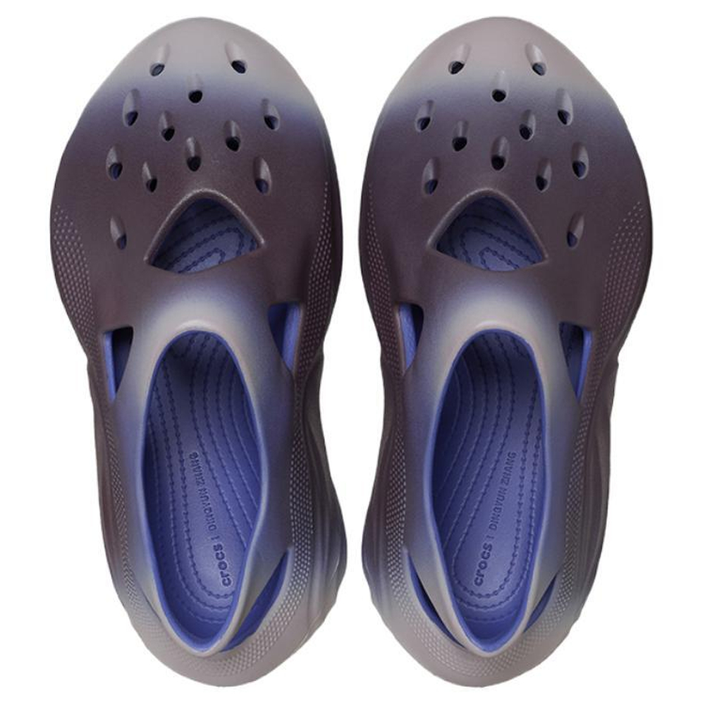 Dingyun Zhang X Crocs