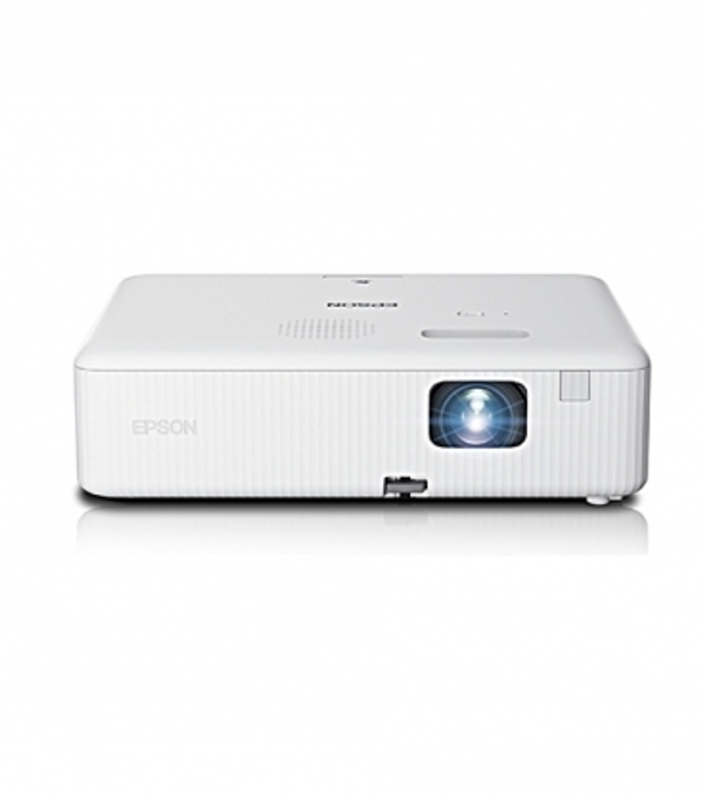 Проектор Epson CO-FH01