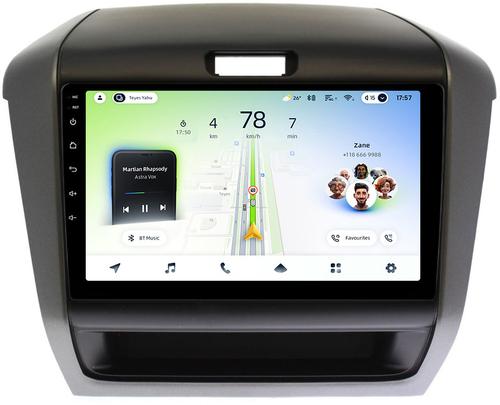 Магнитола для Honda Freed 2 2016-2023 - Teyes CC4L монитор 9" IPS, Android 14, Быстрая, Snapdragon 662, CarPlay, 4G SIM-слот