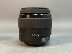 Sony A58 Kit 18-55mm 2.500 кадров