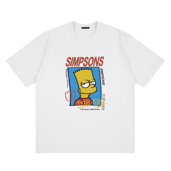 The Simpsons T