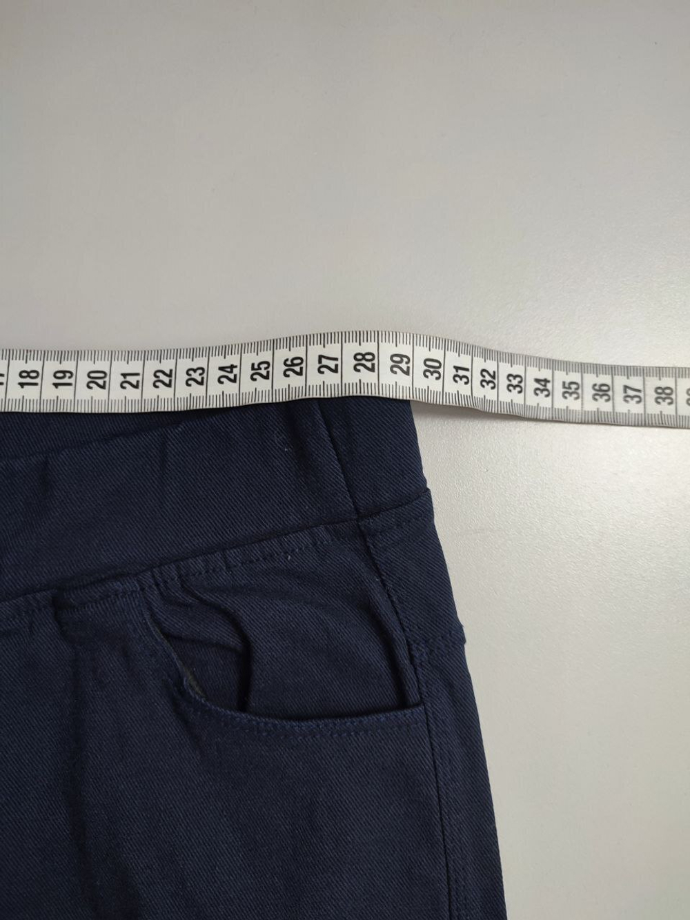 Брюки базовые 44-46 размер