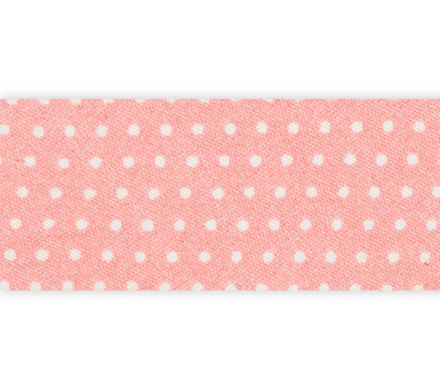 Косая бейка Х/Б, GBF-20, 19 - 20 мм, №041P