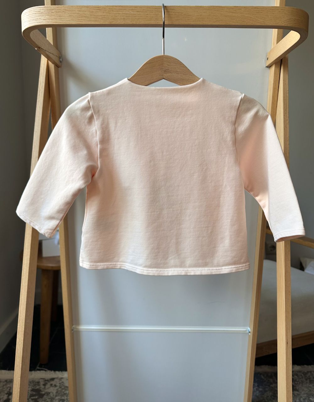 Новый кардиган Chloe, 80