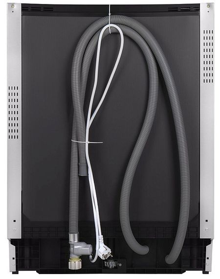 Встраиваемая посудомоечная машина MAUNFELD MLP-12IMR