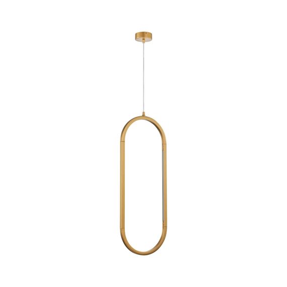 Подвесной светильник Favourite Castled 4008-2P