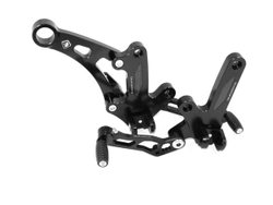 PRDV01 DBK ADJUSTABLE REARSET (DVL 1200)