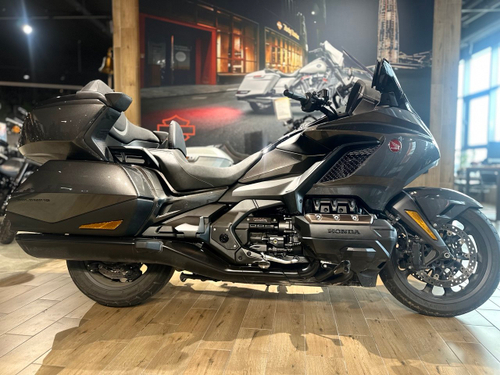 Honda GL 1800, 2024, 10 673 км