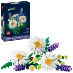 Конструктор LEGO Botanical Collection 11508 Daisies