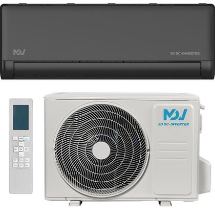 Сплит-система MDV MDSBI-09HRFN8 / MDOAI-09HFN8