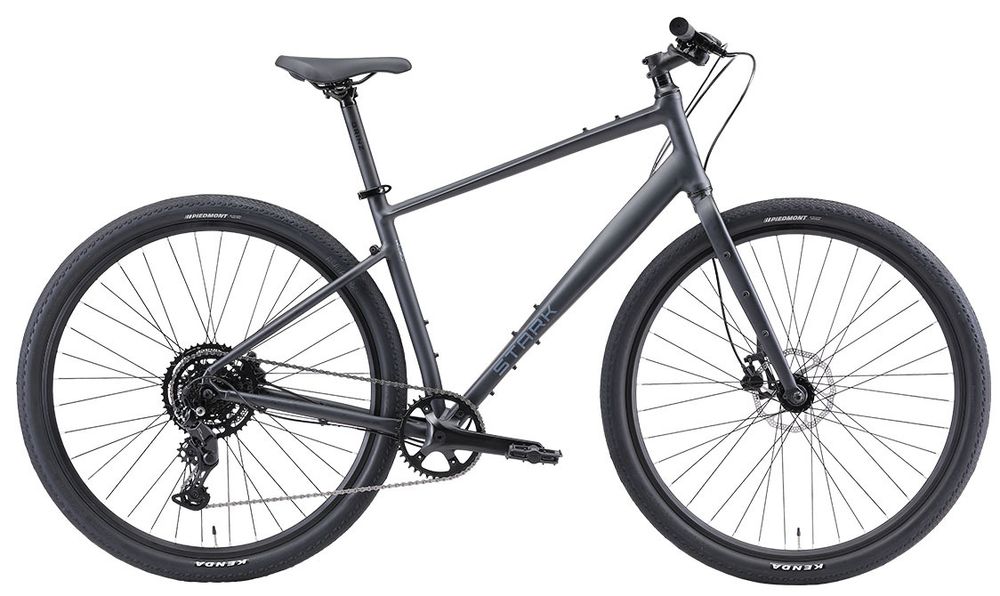 Комфортный велосипед Stark Commute 700.3 HD (2026) Комфортный велосипед Stark Commute 700.3 HD (2026)