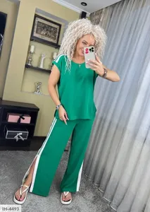 Костюм IH-4495 Фабрика Моды