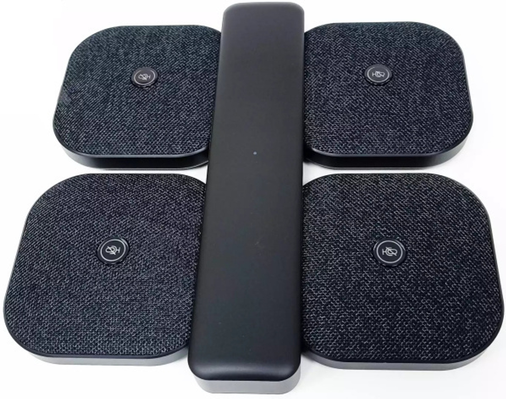 Видеобар VoiceXpert VXV-312-KIT