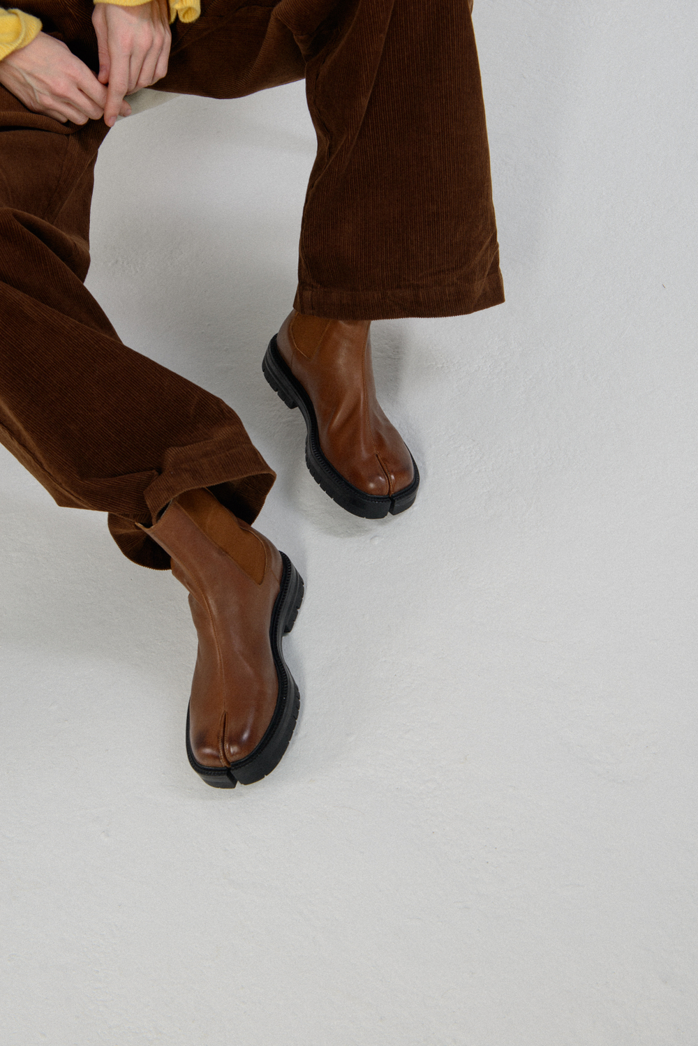 Челси GARDY BROWN