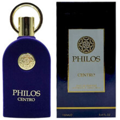 Maison Alhambra Philos Centro EDP 100ml