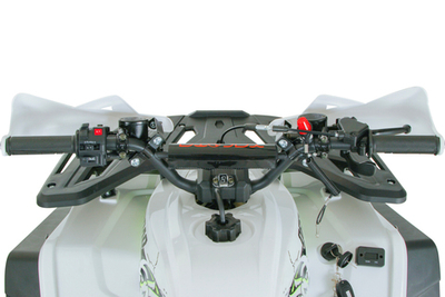 Квадроцикл подростковый YACOTA DRAGON 125 бензин