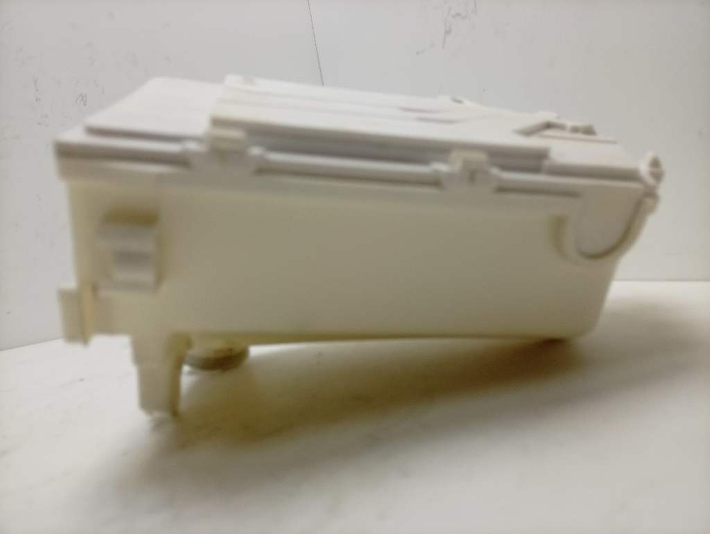CS341062D2/2-07 кт32 Бункер дозатора порошка для стиральной машины Candy 41022265 б/у