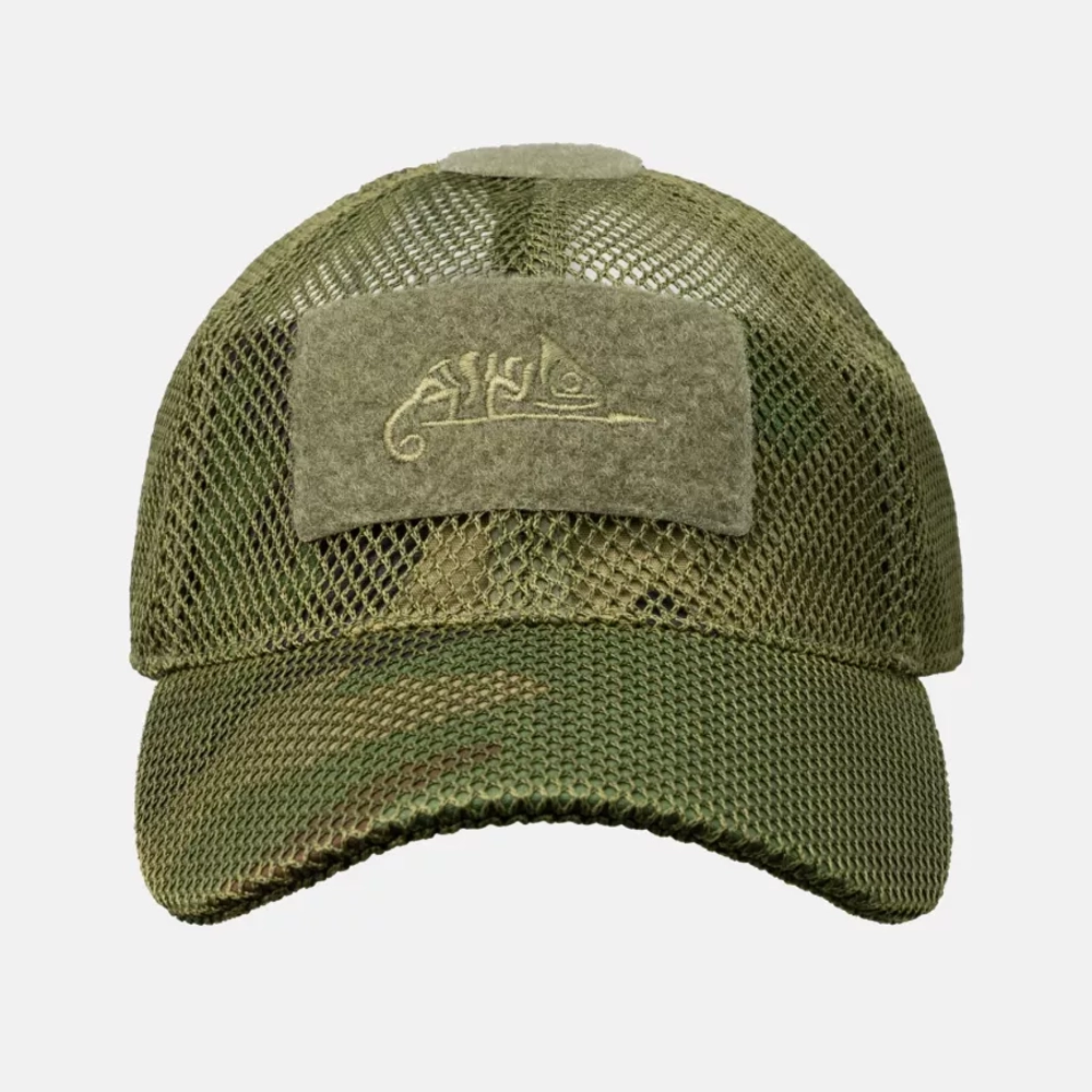 Бейсболка Mesh Helikon (One Size)