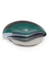 Нож для пиццы дисковый компактный, нержавеющая сталь, Big Green Egg