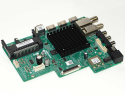T.SK713S.82 (T) main board для Sber SDX-65U4139