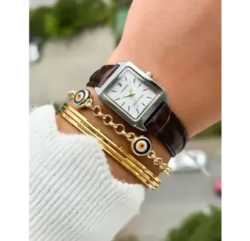 Наручные часы Casio LTP-V007L-7E2