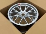 КОВАНЫЕ ДИСКИ ДЛЯ PORSCHE 911 997.2 GT3 2008 Порше