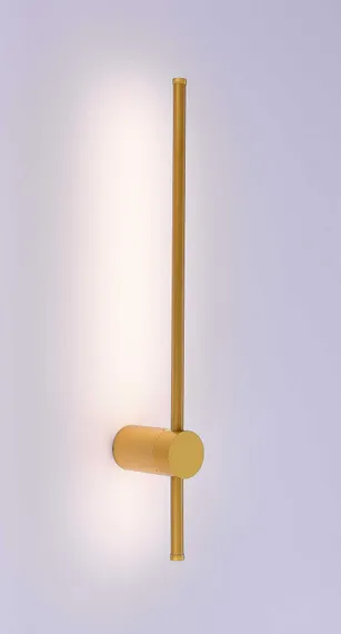 712-DW-600 PAINT GOLD (1) Люстра NW