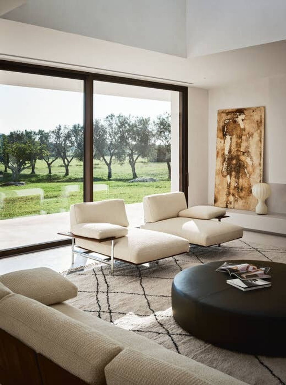 Диван B&B Italia Diesis
