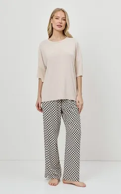 VEDA Пижама женская со штанами