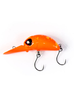 Воблер плавающий Lucky John Pro Series HAIRA TINY ATG LBF 03.30/803 Plus Foot