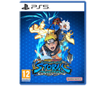 Naruto x Boruto: Ultimate Ninja Storm Connections (PS5) Б\У