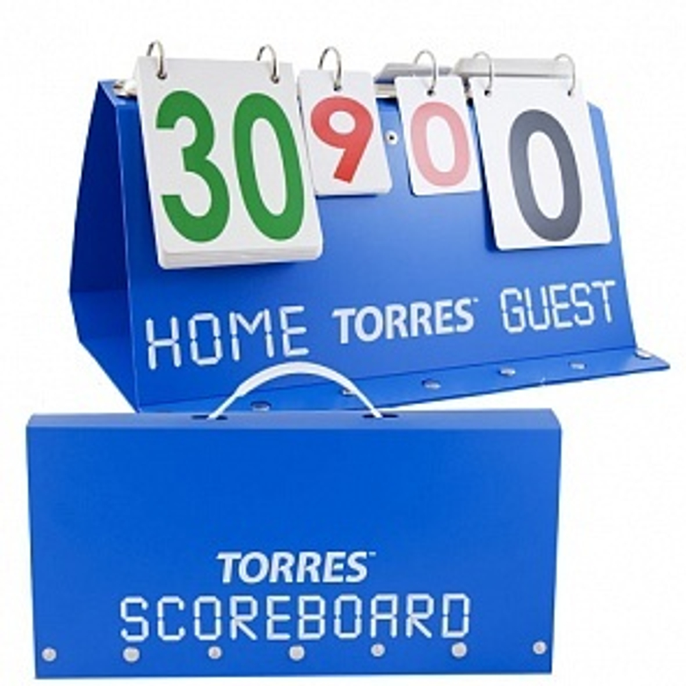 Счетчик судейский Torres SS1005