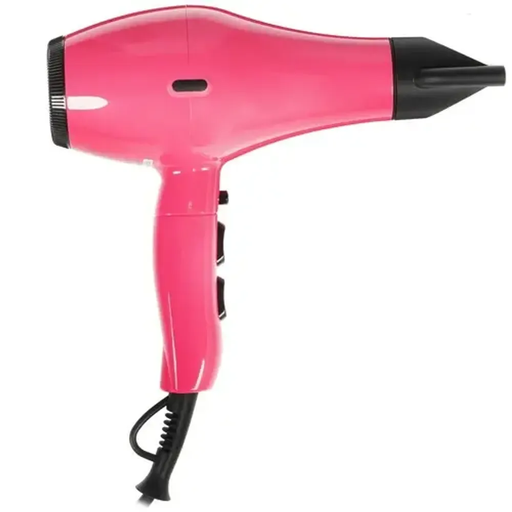 Фен профессиональный harizma Venice 2100 Вт (h10222-05)