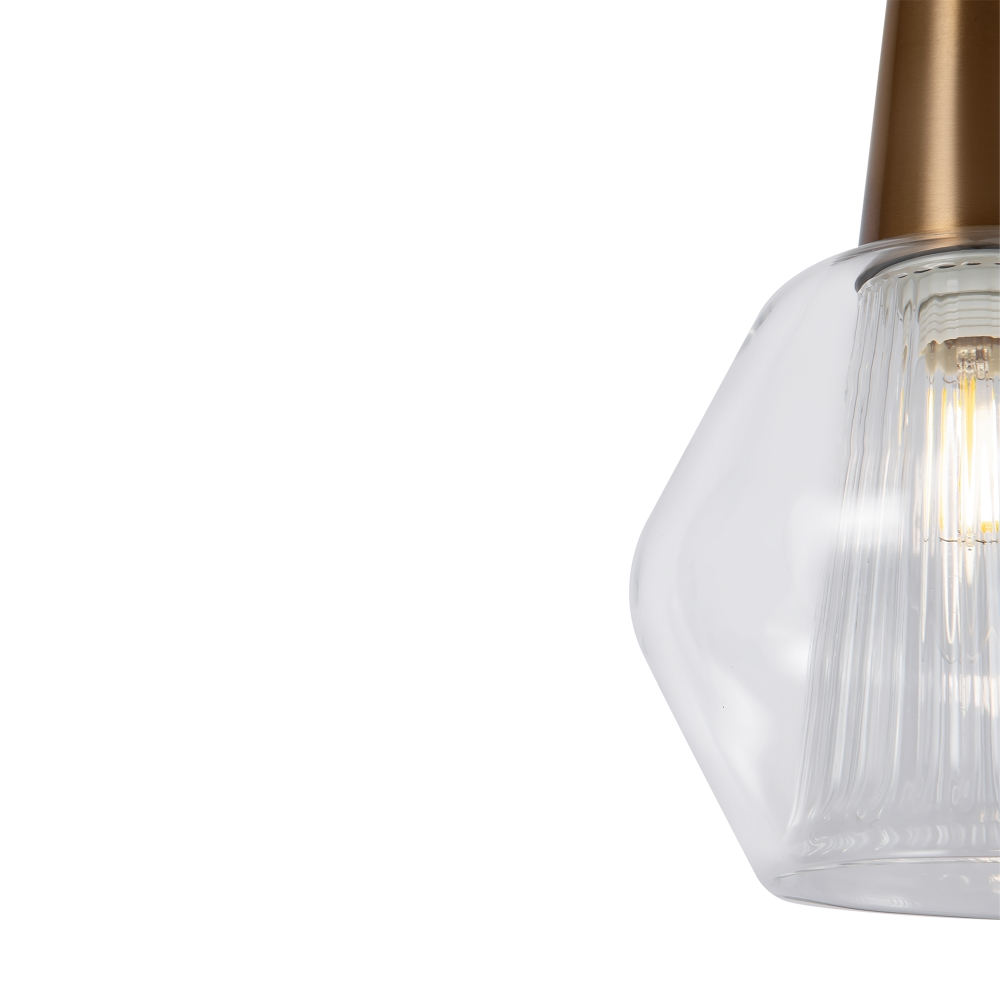 Подвесной светильник Freya Copita FR8007PL-01GB