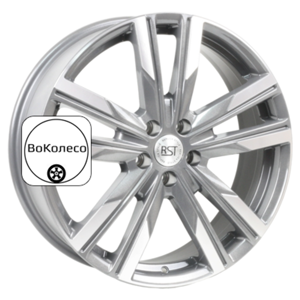 7x19/5x108 ET33 D60,1 R089 (Chery) GRD RST