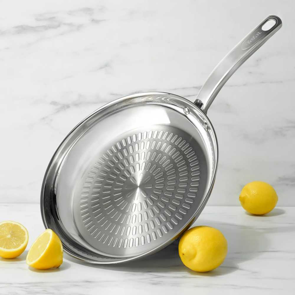 Сковорода Tefal Intuition B8590635, 28 см