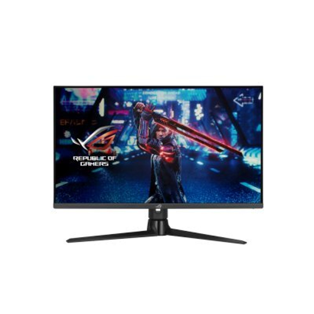 Монитор ASUS ROG Strix XG32UQ