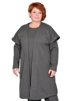 Кардиган Конгресс