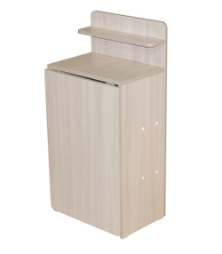 Ясень шимо светлый