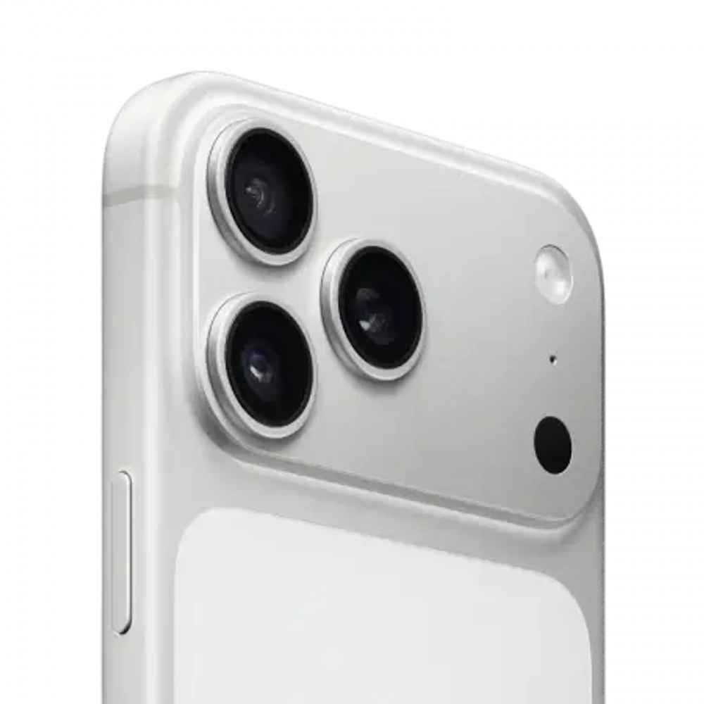 iPhone 17 Pro Max 2Tb Silver