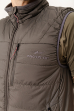 ЖИЛЕТ KING HUNTER WARM LIGHT 315125