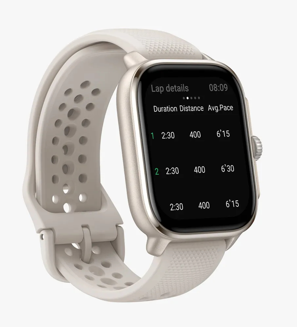Amazfit A2296 Cheetah (Square) Winner Champagne